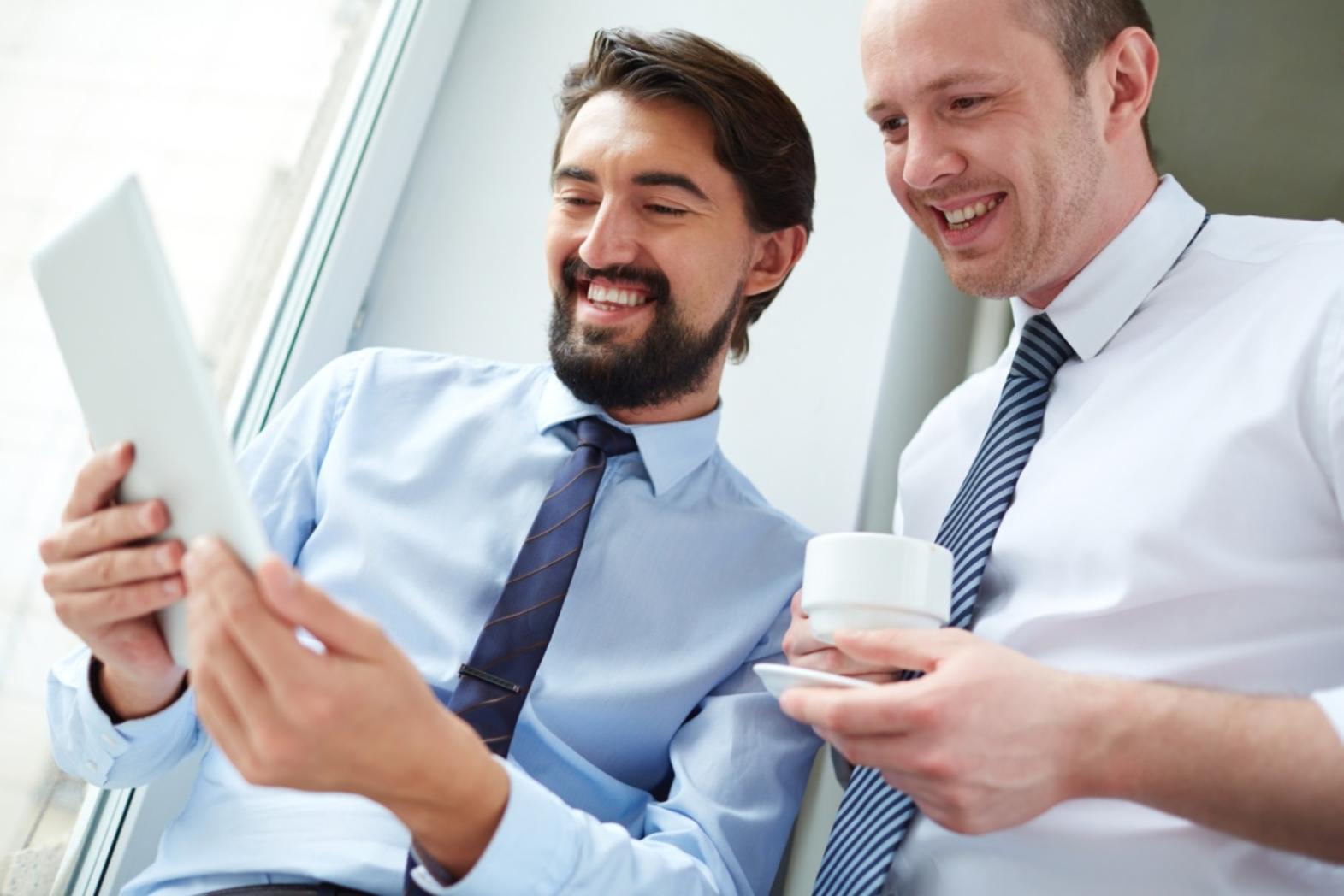 Accompagnement personnalisé des dirigeants